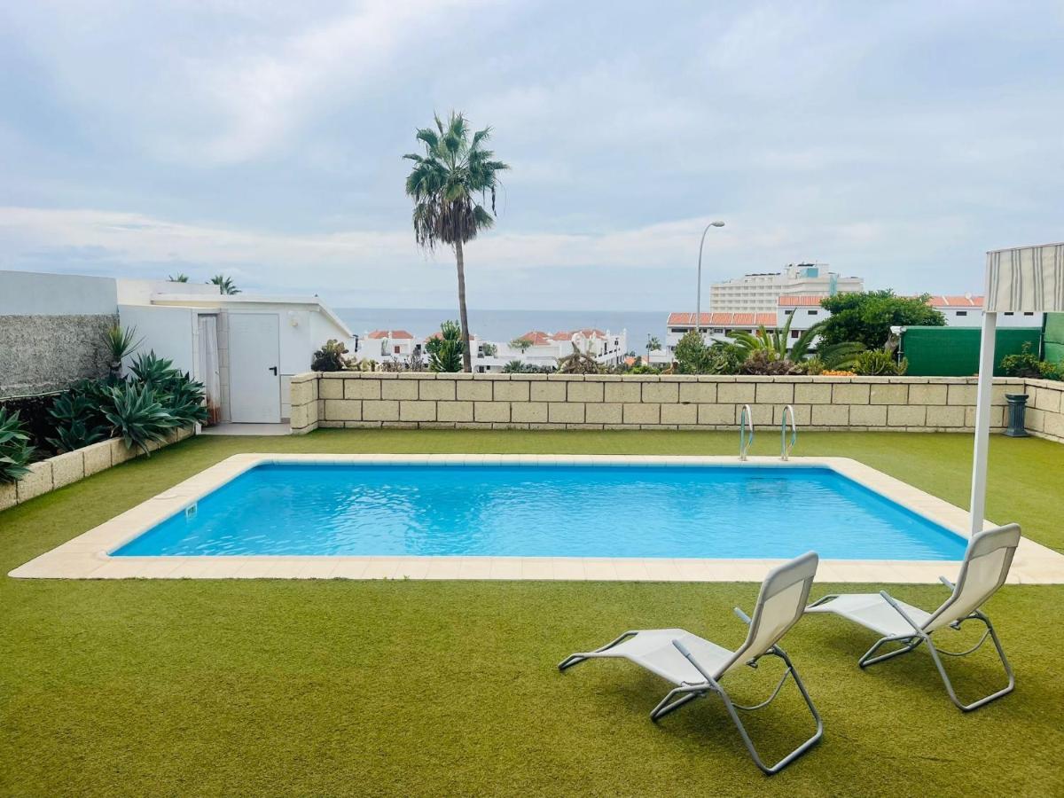 Rosi Villa Costa Adeje (Tenerife)